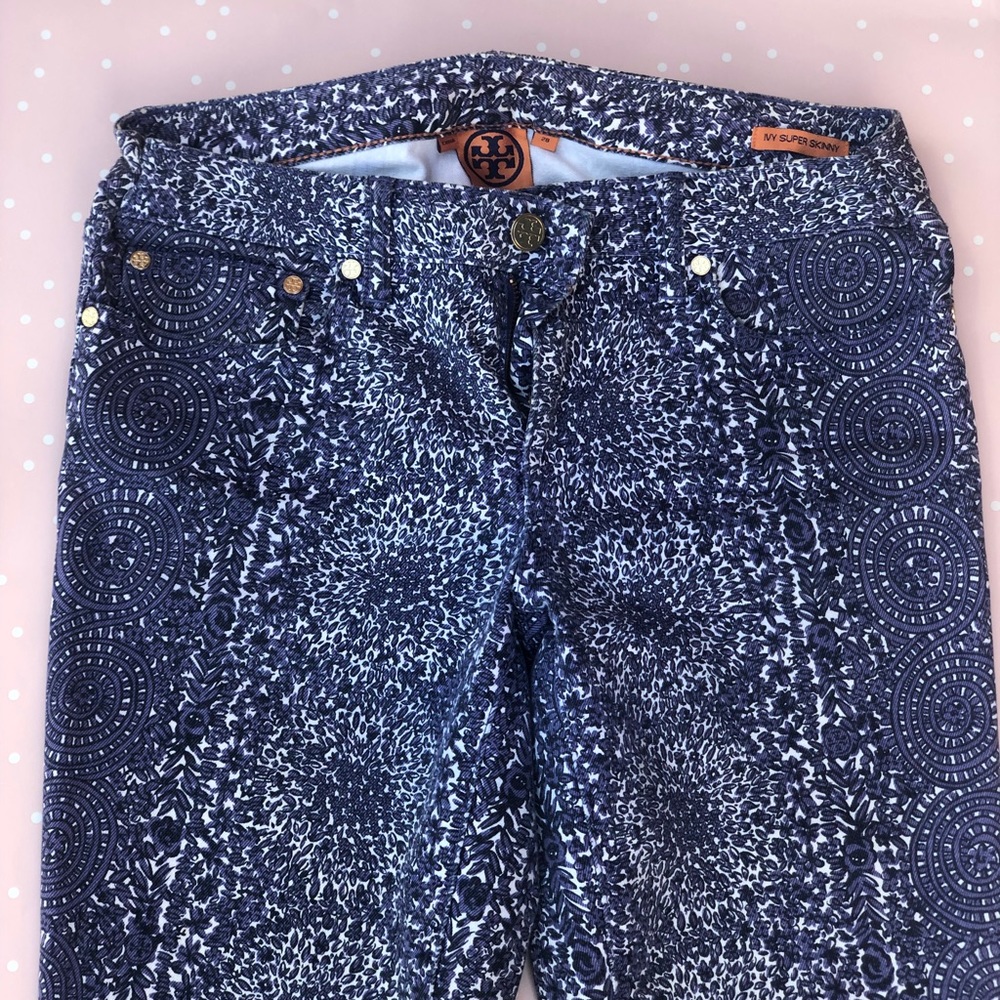 ❌❌sold out❌❌Tory Burch 👖